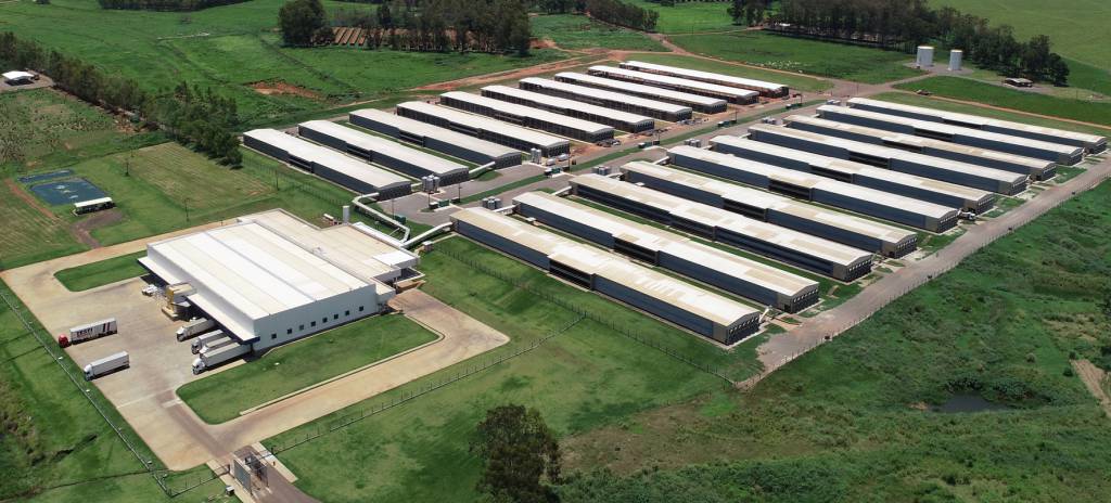 Katayama Alimentos recebe Certificação Halal