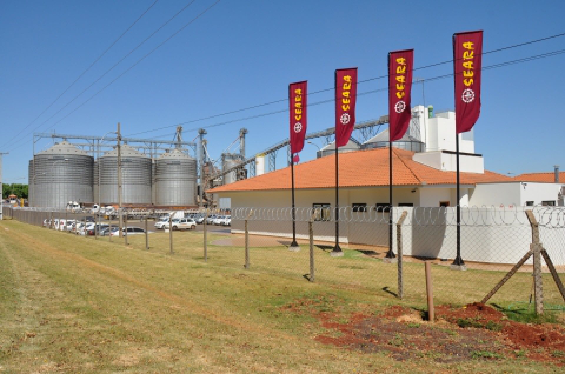 Seara Agro apresenta plano de recuperação judicial e propõe corte de dívidas