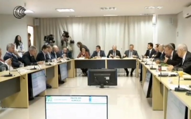 Bancada ruralista ainda vive expectativa do Funrural
