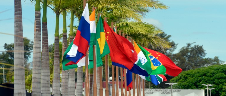 Ministros da Agricultura do Brics se reunirão na próxima semana em Mato Grosso do Sul