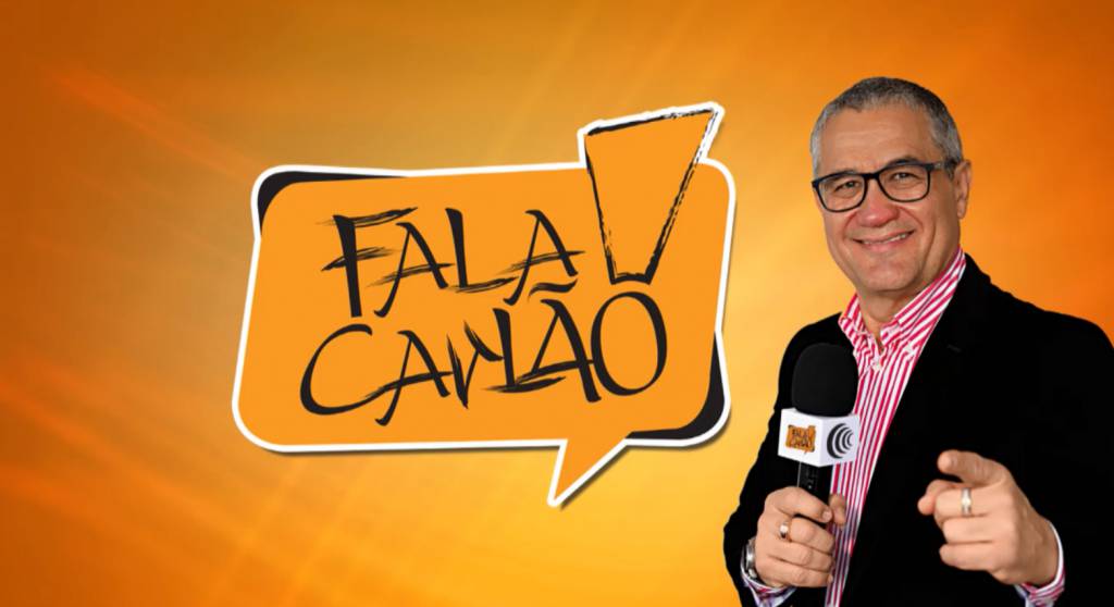 Programa Fala Carlão | 05/05/2020
