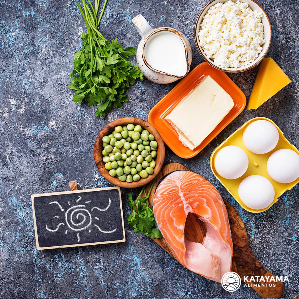 Ovo, um poderoso alimento para a imunidade