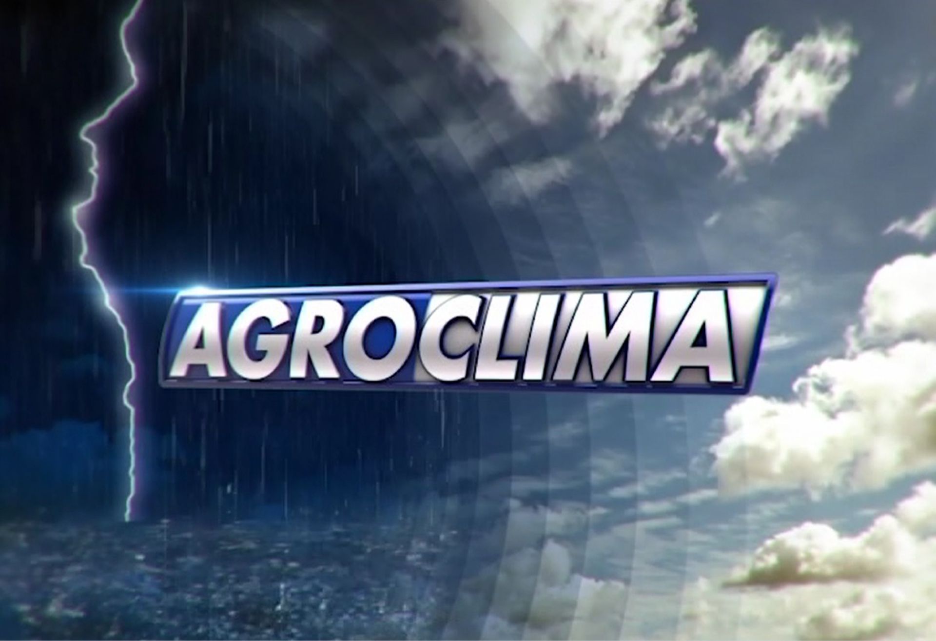 Fenômeno La Niña influencia nas distribuições das chuvas no Brasil