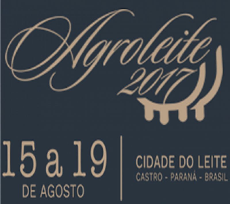 Semex marca presença na Agroleite 2017