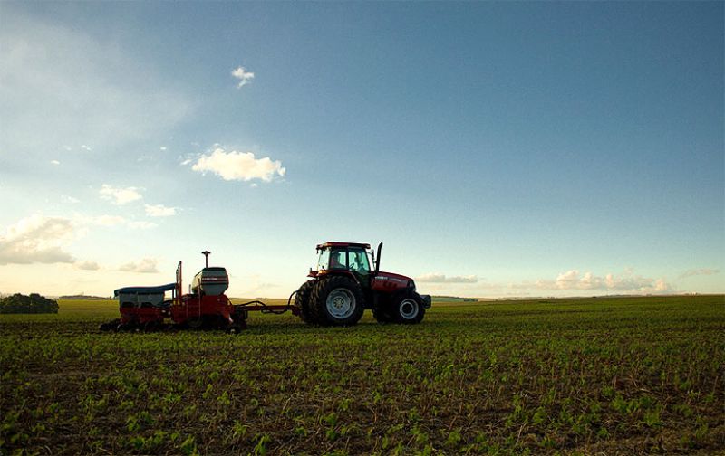 Prazo para adesão aos descontos em operações de crédito rural termina hoje