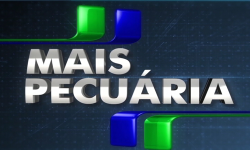 Programa Mais Pecuária | 24/04/2020