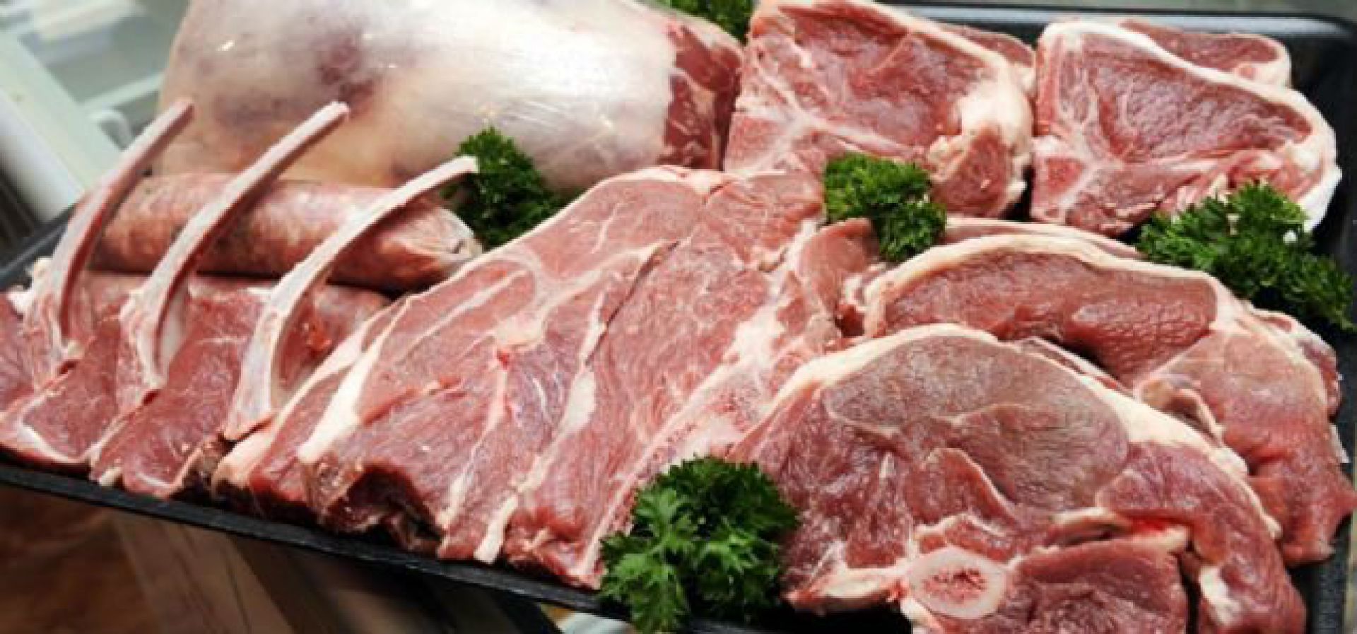 Carne de cordeiro em Mato Grosso apresentou alta de 11% no último mês