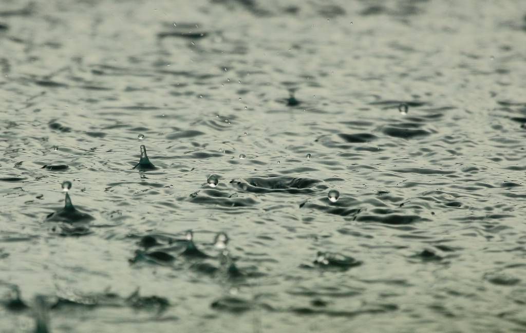 Confira a previsão de chuva para os próximos dias em todas as regiões do país