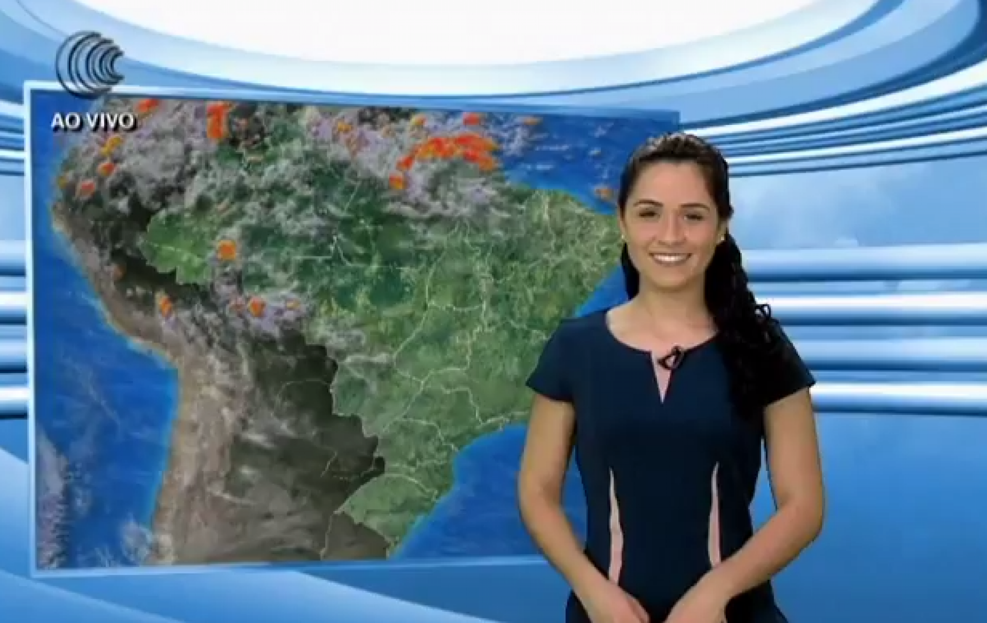 Confira a previsão climática para o Estado do Ceará