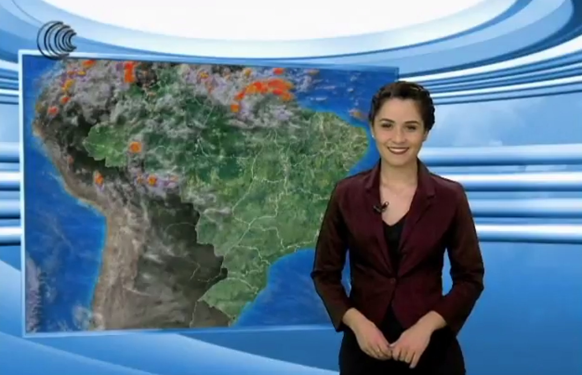 Umidade do solo segue favorável para os pastos na costa leste nordestina