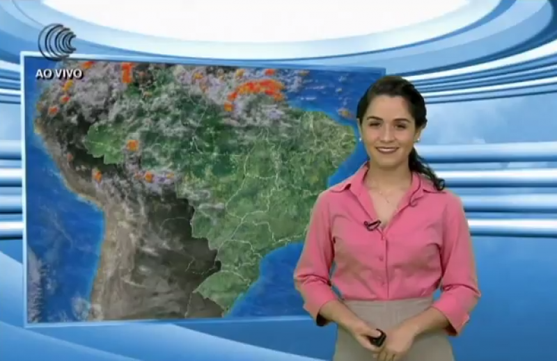 Mês de agosto começou com ausência de chuvas no interior nordestino 