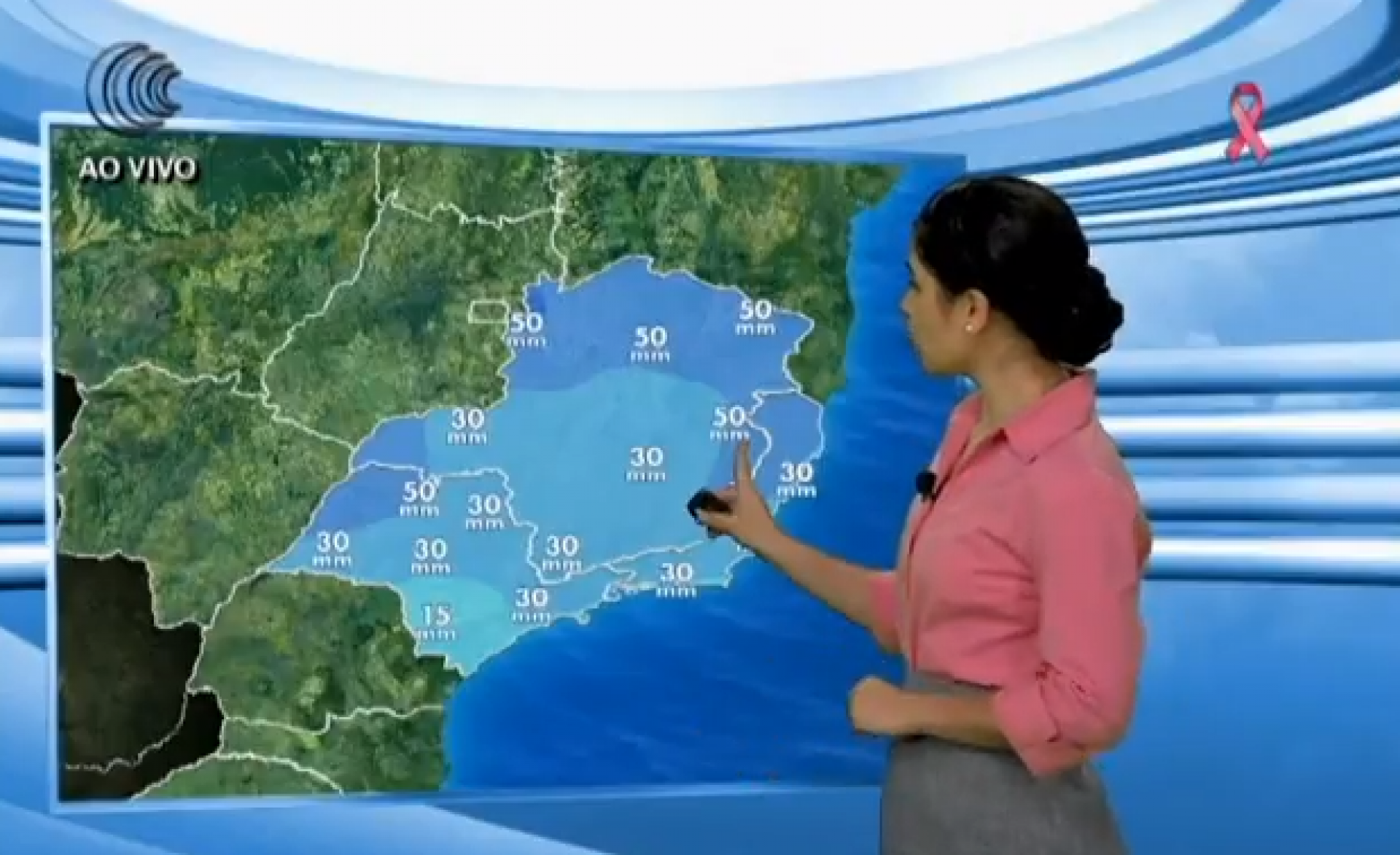 Pastos do norte mineiro voltam a ter cenários mais otimistas com retorno de chuvas