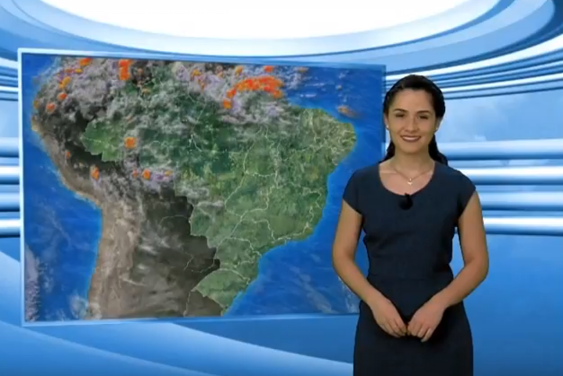 Instabilidades tem sido abrangentes no sudeste