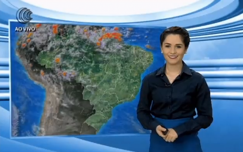 Clima seco no sul do país garantiu a finalização da semeadura das culturas de inverno