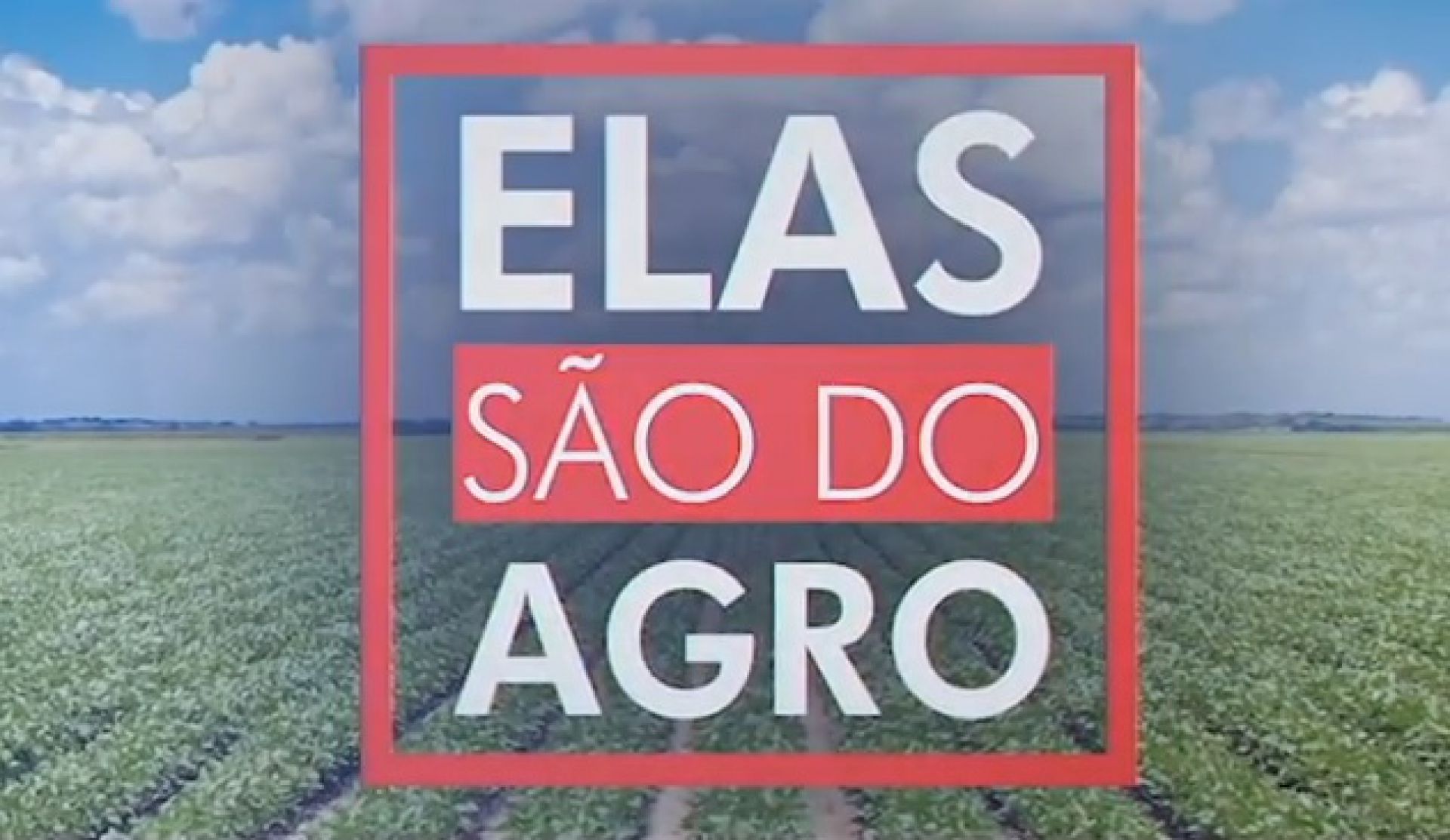 Camila enfrentou o preconceito e continuou operando máquinas agrícolas