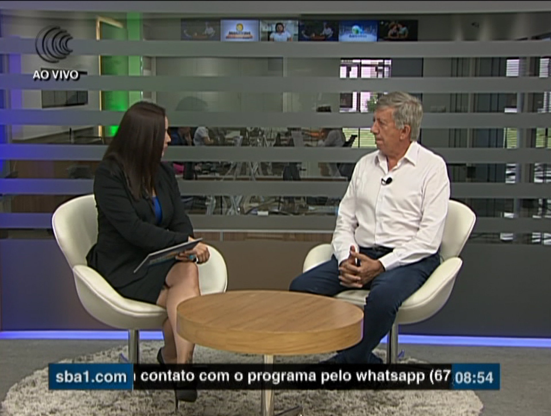 Governo Federal publica edital da Ferrovia Ferrogrão