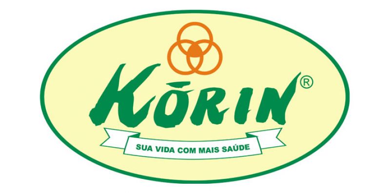 Como começou a Korin, líder em produtos orgânicos no Brasil