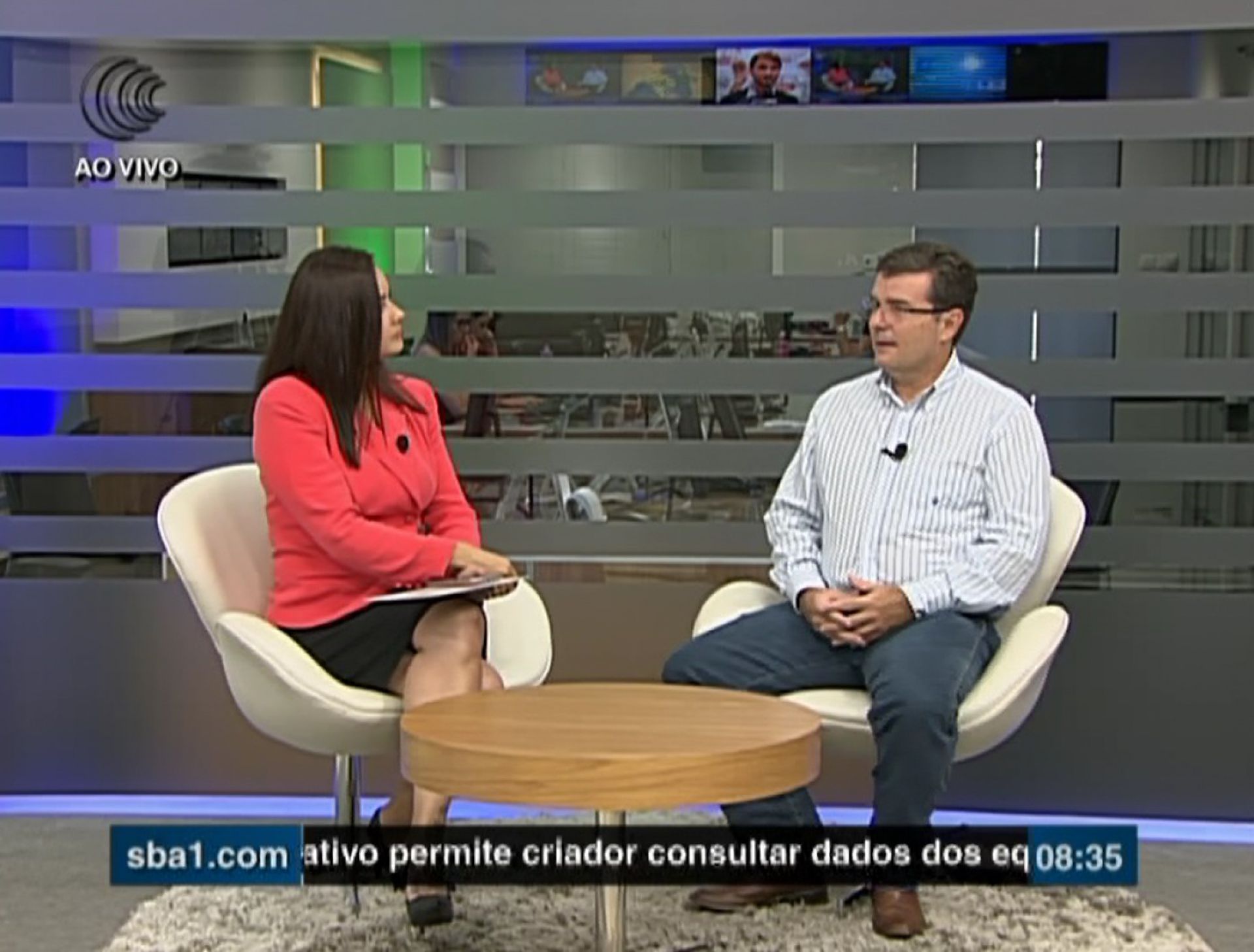 Segurança sanitária de MS é reforçada através de aplicativo Resenha Virtual