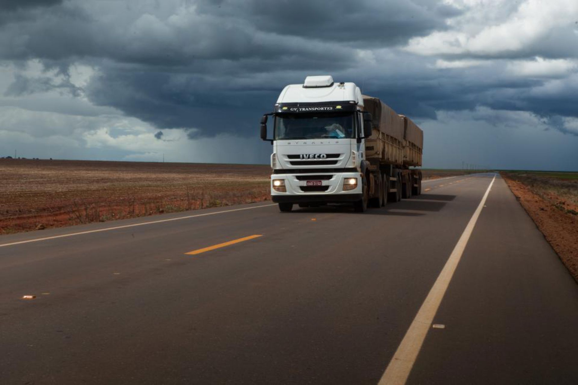 Leilão para concessão de 300 km de rodovias de MT nesta quarta-feira
