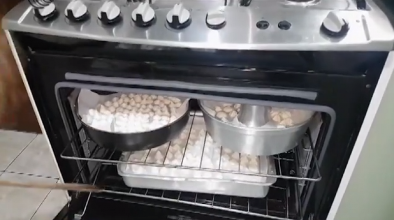 Bom Dia Produtor ensina a fazer uma receita para o Dia dos Pais