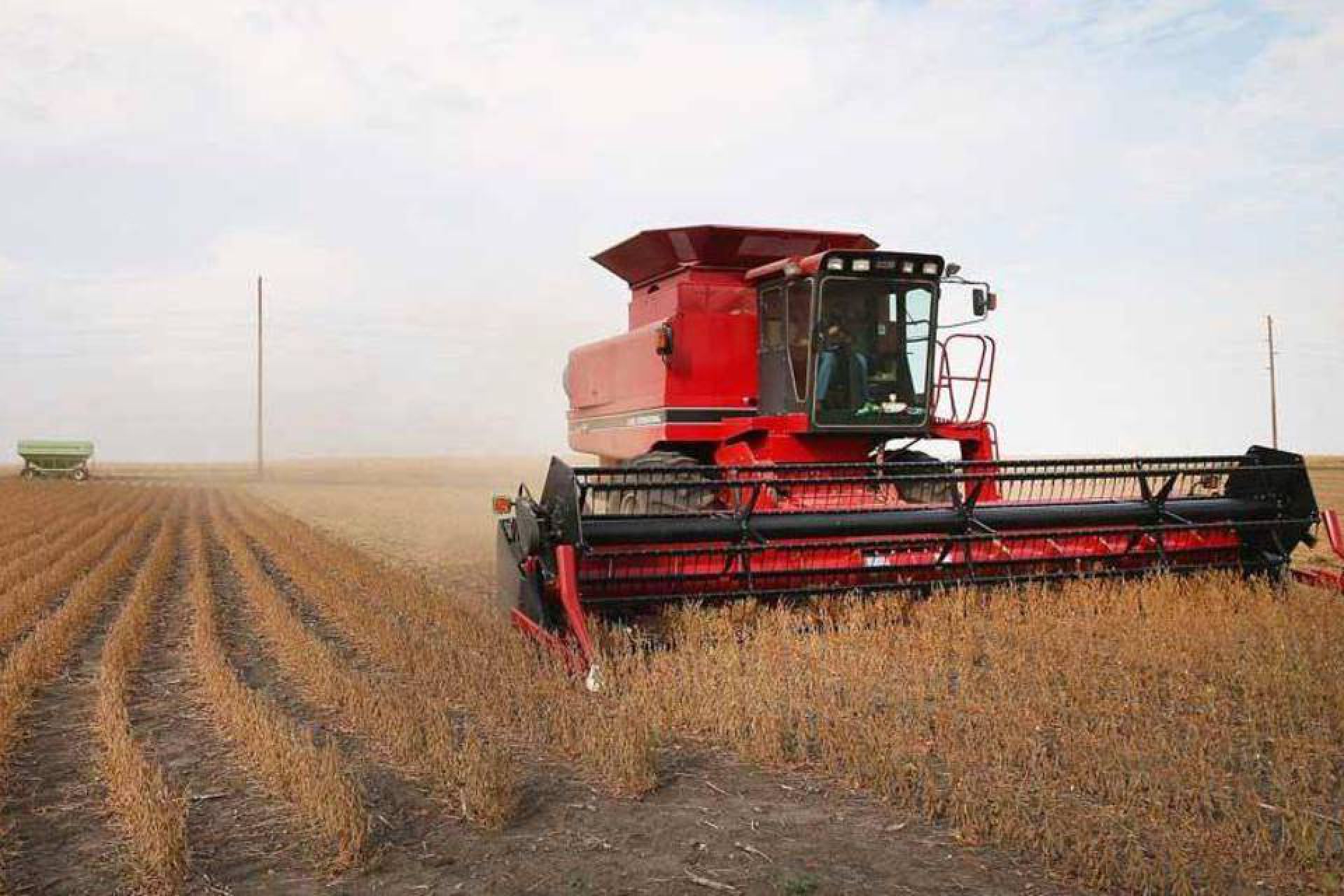 USDA defende seguro em nova lei agrícola nos EUA