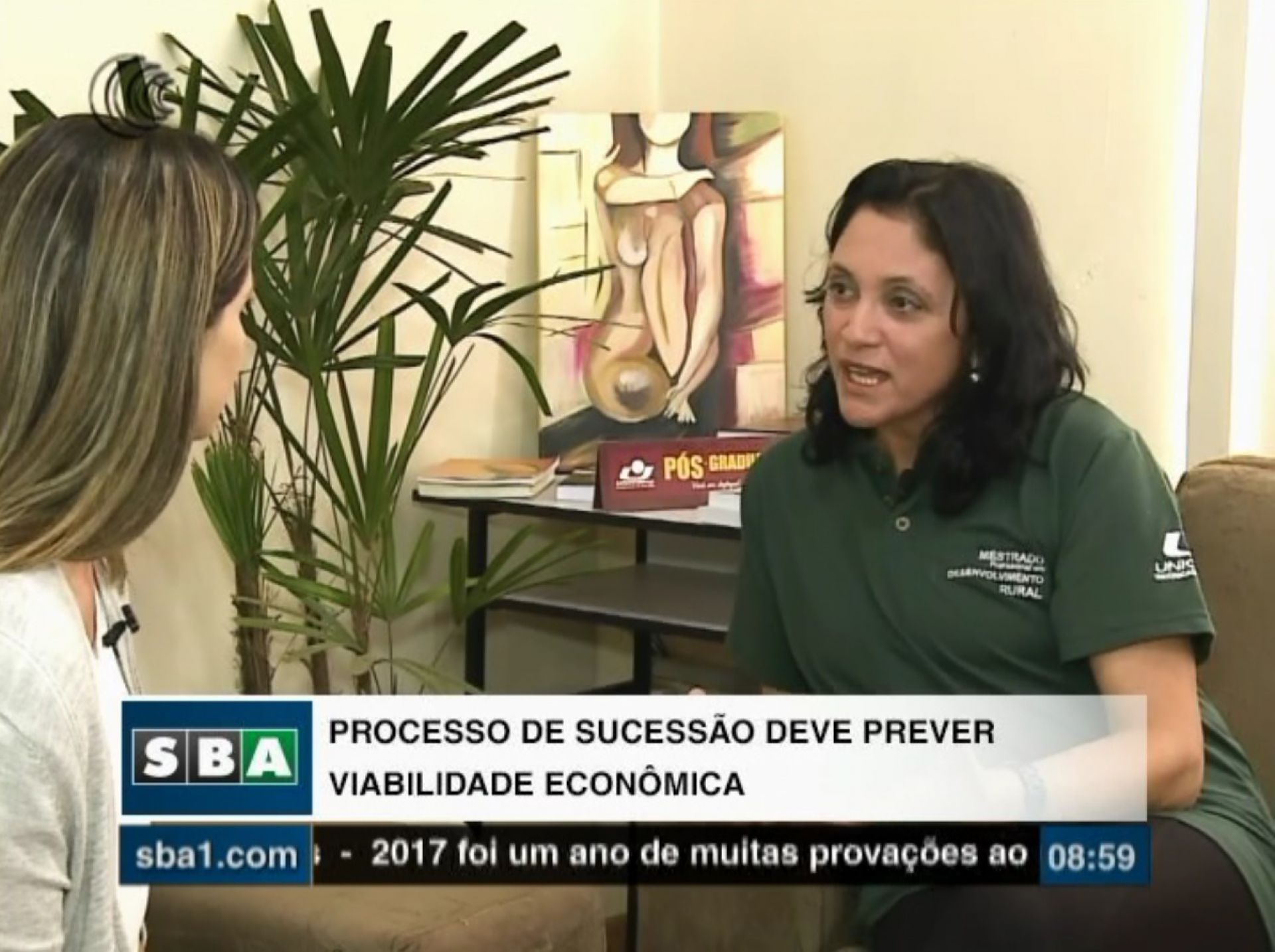 Processo de sucessão familiar deve prever viabilidade econômica