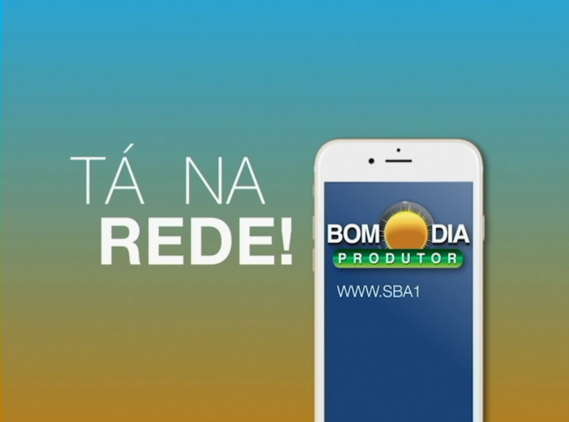 No quadro Tá na rede paixão pela pecuária une casal