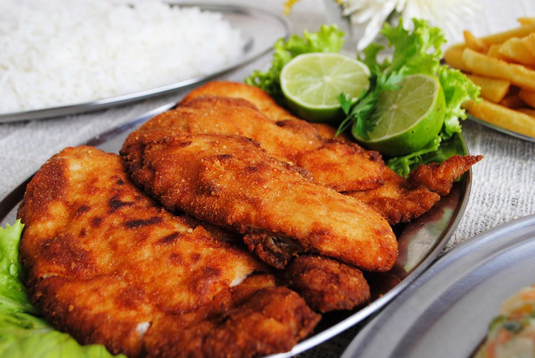 Associação cria campanha para aumentar o consumo de peixes de cultivo no Brasil