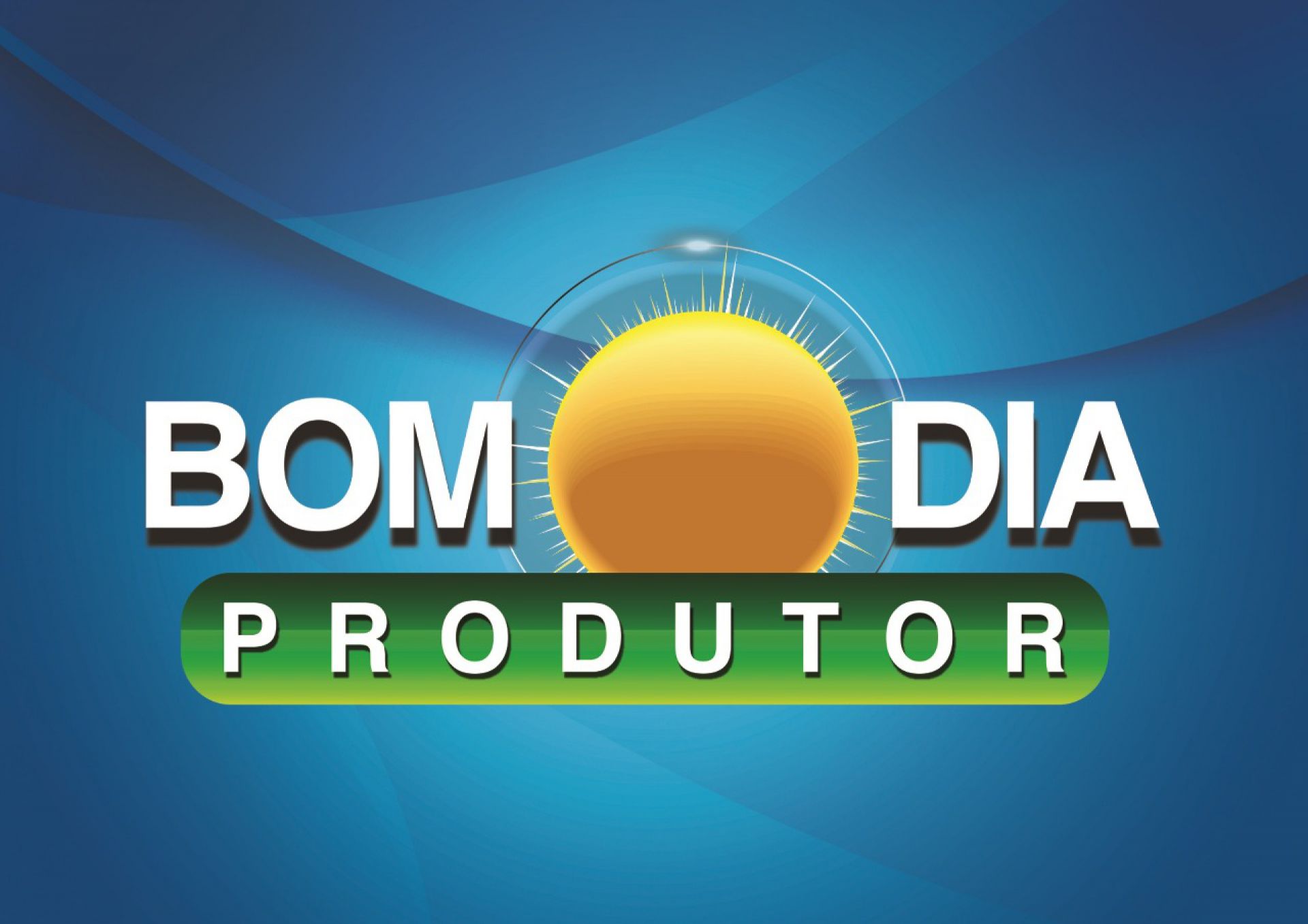 Segunda-feira estreia um novo Bom Dia Produtor 