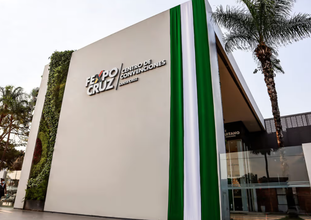 MT promove carne bovina em feiras internacionais na Bolívia e no Peru