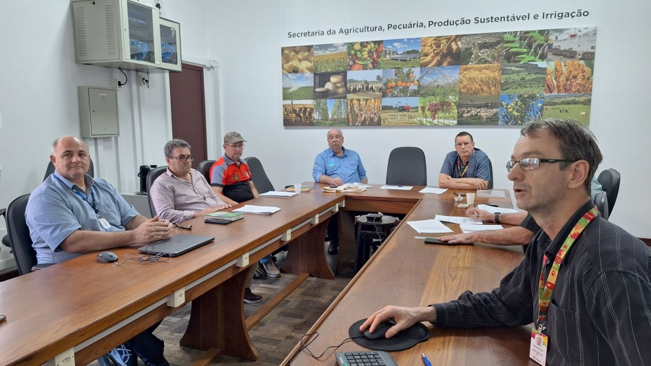 Câmara Setorial de Florestas Plantadas avalia novas formas de produção sustentável