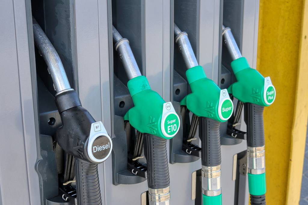 Etanol hidratado recua 6% na semana, aponta o Cepea