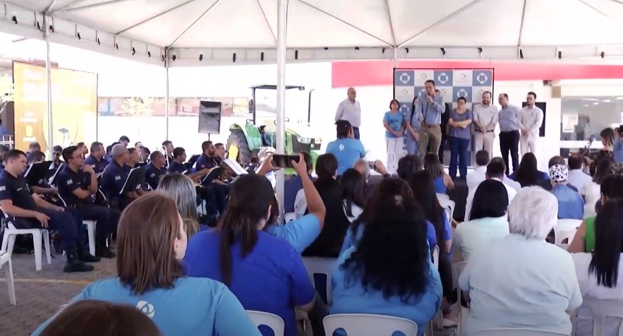 Movimento Novembro Azul incentiva ações voltadas à saúde do homem