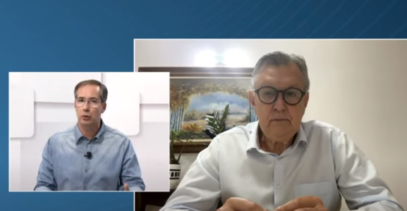 Após pedido de Heinze, ministro da Educação será convidado a explicar questões do Enem 