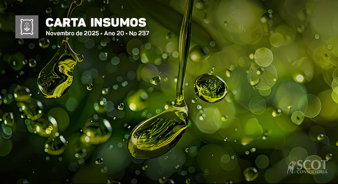 Entre a sustentabilidade e a oficina: os bastidores do biodiesel no seu motor