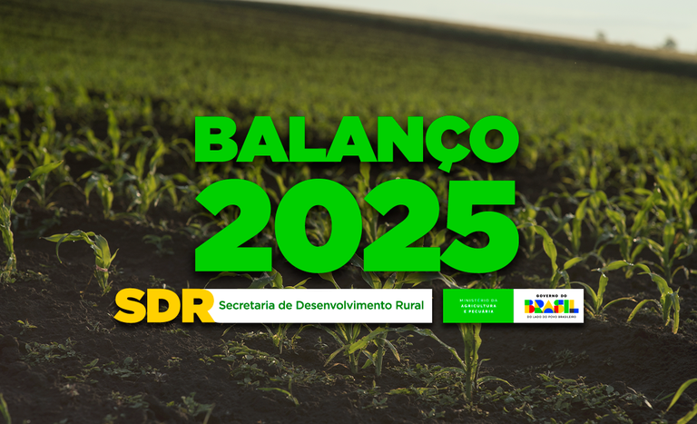 Mapa avança em sustentabilidade, inovação, territorialidade e fortalecimento das cadeias produtivas