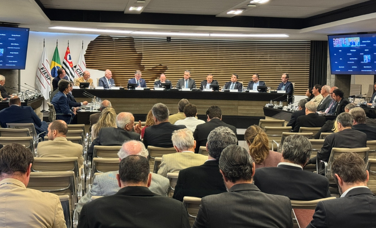 Mapa discute na Fiesp projeto que busca reduzir dependência externa de fertilizantes