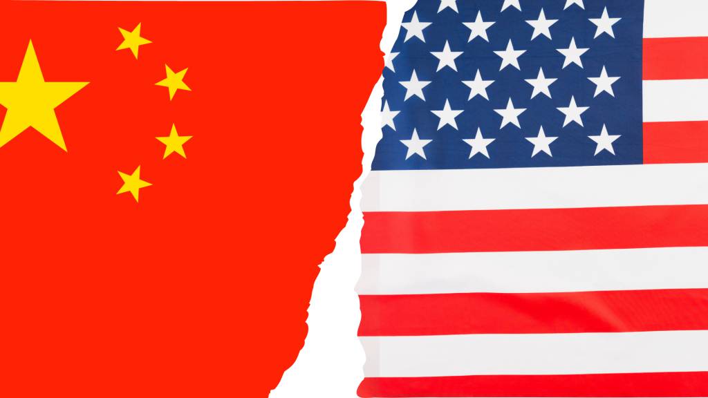 Extensão de trégua entre China e Estados Unidos