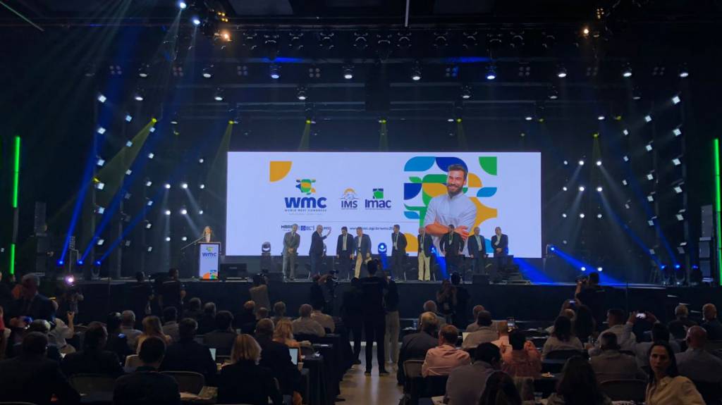 ABCZ participa do World Meat Congress, em Cuiabá (MT)