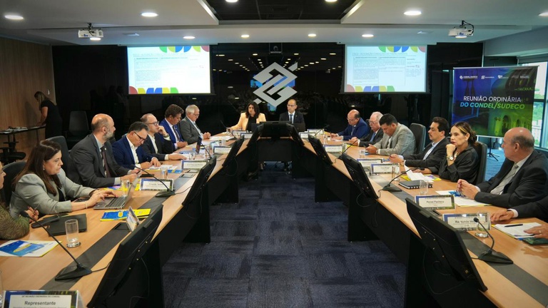 FCO terá R$ 14,6 bilhões para crédito em 2026