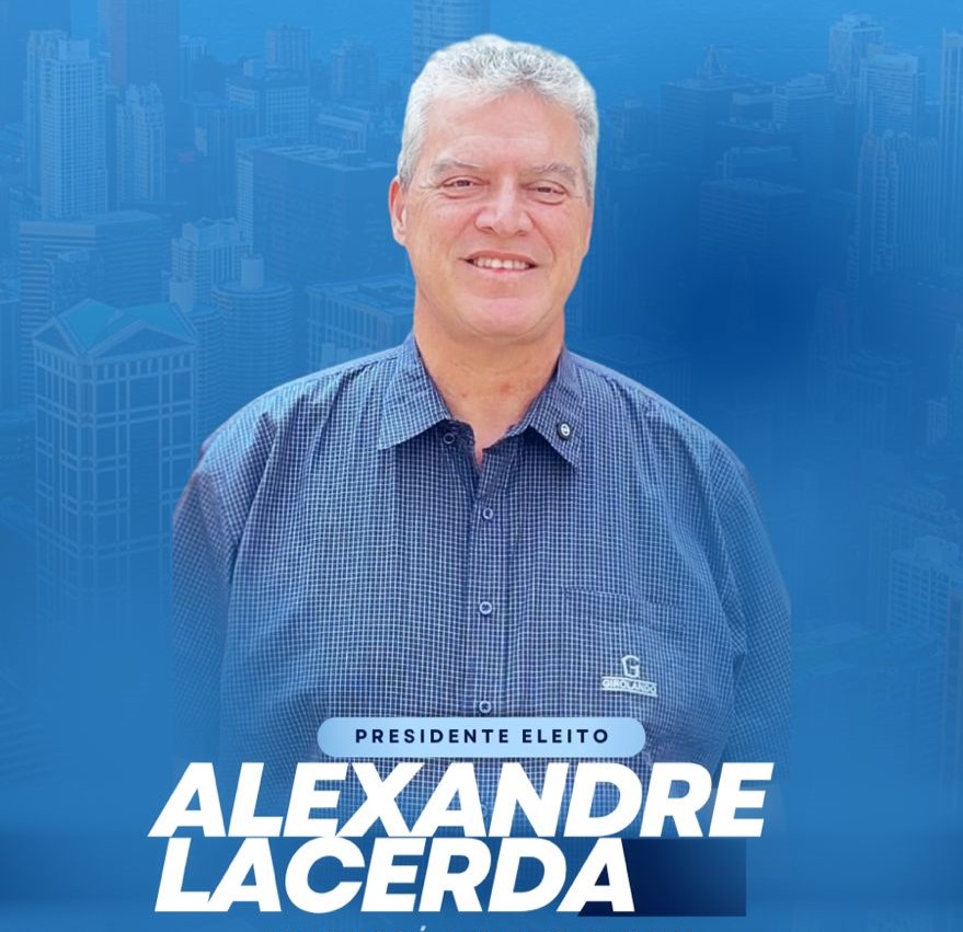 Associação de Girolando tem novo presidente eleito