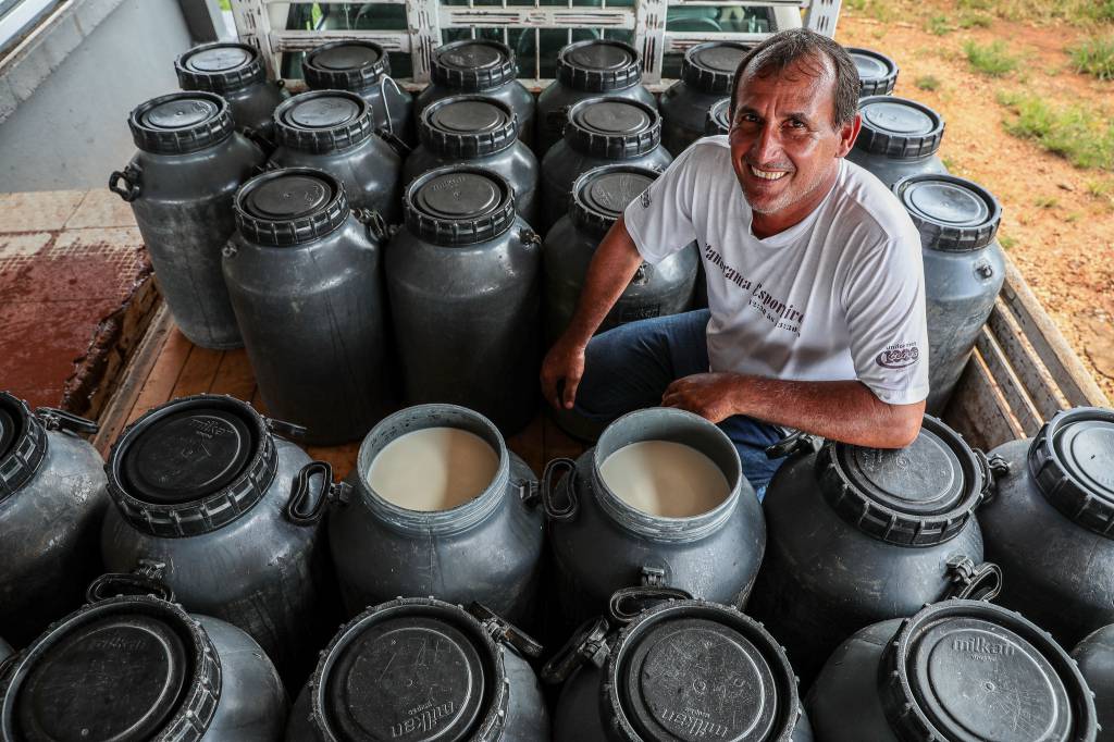 Governo de MT publica portaria que define critérios para apuração de índice da agricultura familiar nos municípios