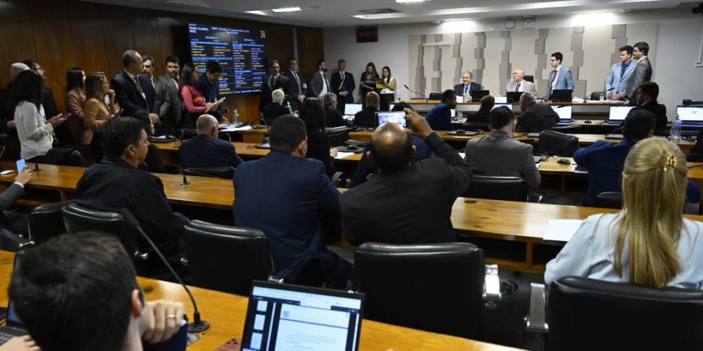 MP 1.303/2025 ameaça o crédito do agro com alta de impostos sobre LCAs