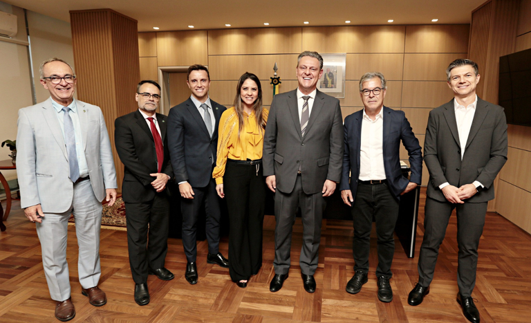 Mapa e ApexBrasil alinham ações para abertura de mercado e fortalecimento de exportações na região amazônica