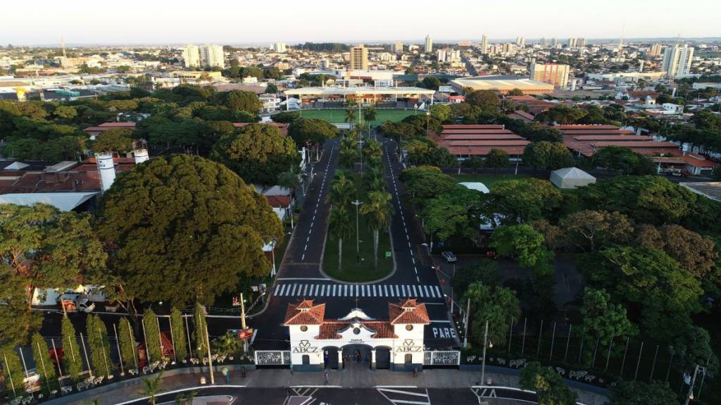 Rota das Árvores: ABCZ apresenta projeto inédito para o Natal no Parque
