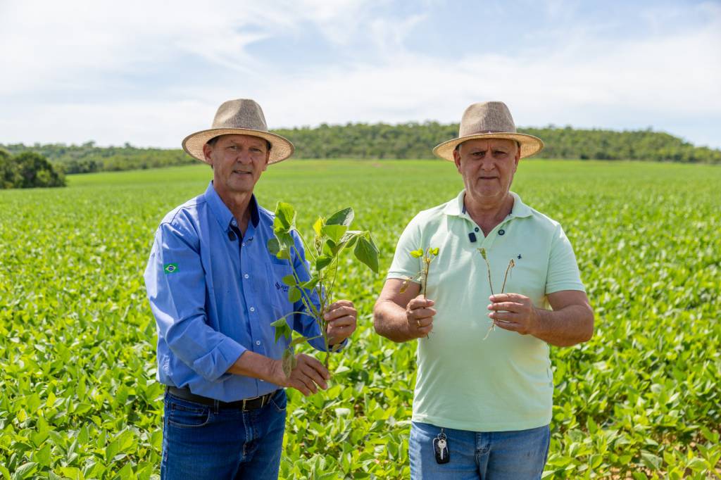 MT Clima e Mercado encerra quarta temporada após percorrer mais de 8 mil quilômetros no estado