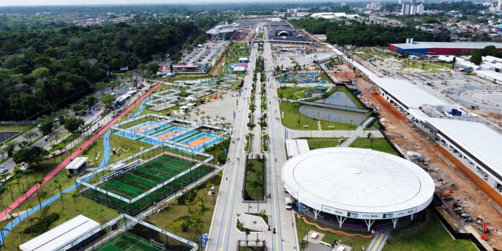 Fiems leva inovação e boas práticas da indústria de MS para a COP30 em Belém