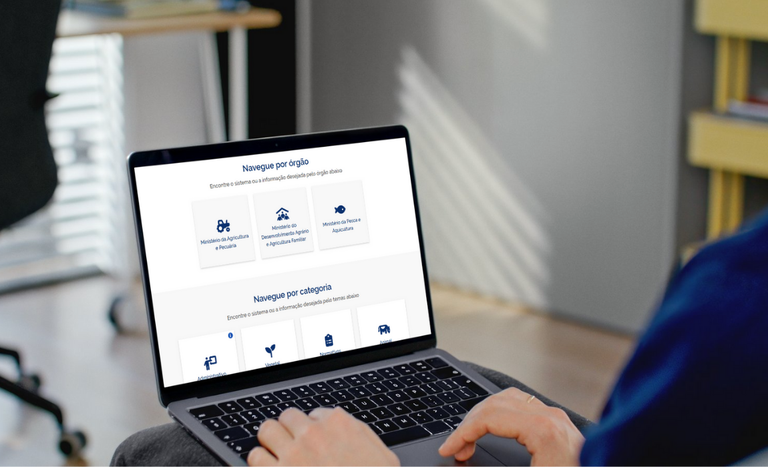 Mapa lança atestado digital e reforça compromisso do Brasil com transparência e inovação no agro