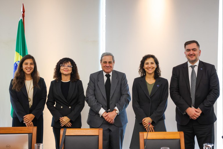 Selo Verde valorizará produtos brasileiros em mercados nacionais e internacionais a partir de 2026