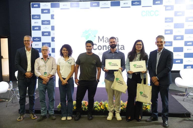 Mapa lança plataforma digital para conectar atores de inovação a oportunidades de investimentos no setor agropecuário